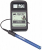 pH meter probe type