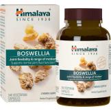 Himalaya, Boswellia, 240 Vegetarian Capsules