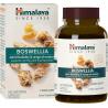 Himalaya, Boswellia, 240 Vegetarian Capsules